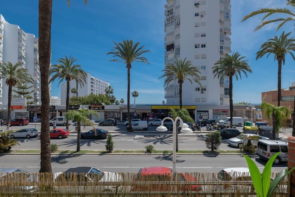 Lxr Pacifico 2Hab Junto Al Mar Apartment Benalmadena Bagian luar foto