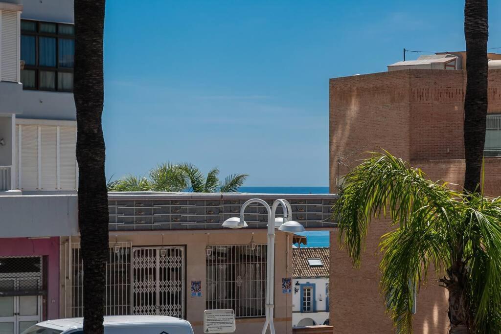 Lxr Pacifico 2Hab Junto Al Mar Apartment Benalmadena Bagian luar foto